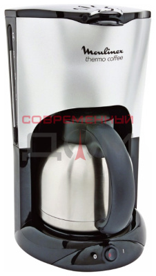 Кофеварка Moulinex CJ-6005